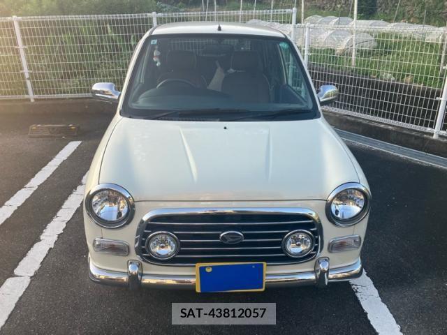 Daihatsu MIRA 2002-12 8355009-0
