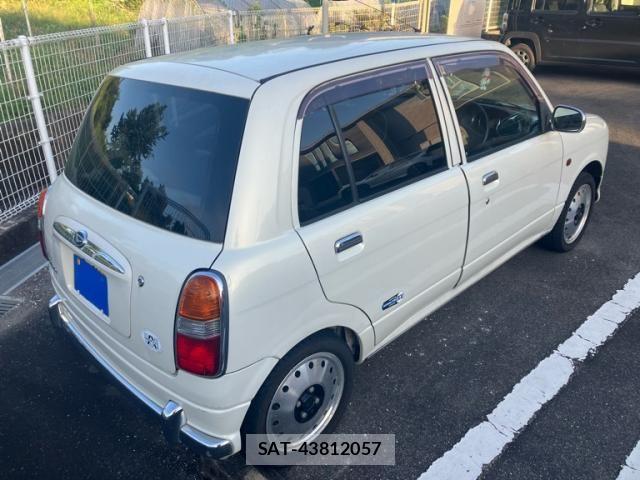 Daihatsu MIRA 2002-12 8355009-9