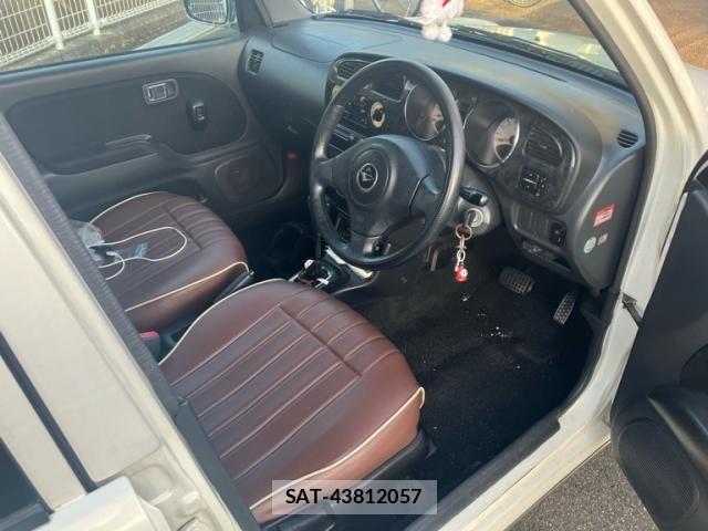 Daihatsu MIRA 2002-12 8355009-12