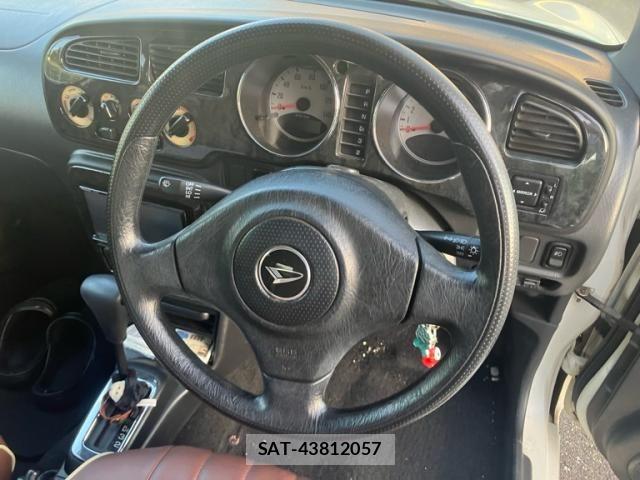 Daihatsu MIRA 2002-12 8355009-14