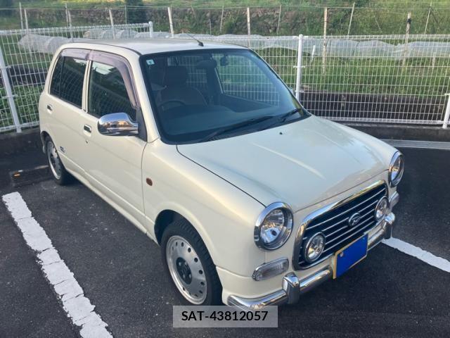 Daihatsu MIRA 2002-12 8355009-2