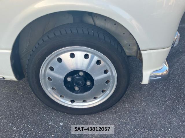 Daihatsu MIRA 2002-12 8355009-4
