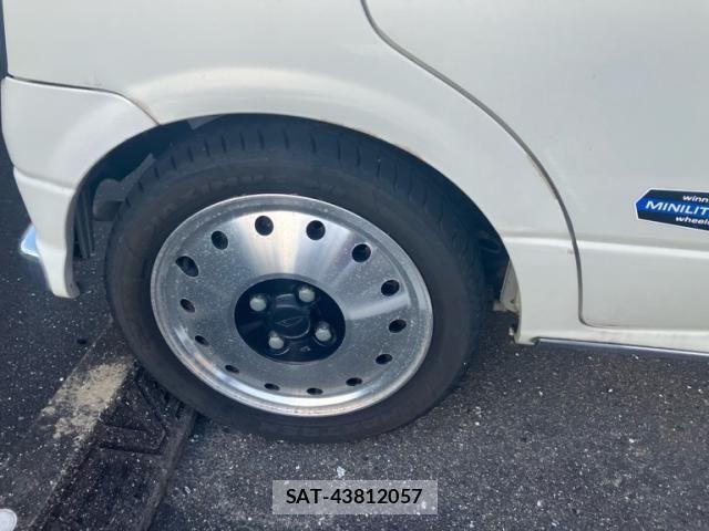 Daihatsu MIRA 2002-12 8355009-5