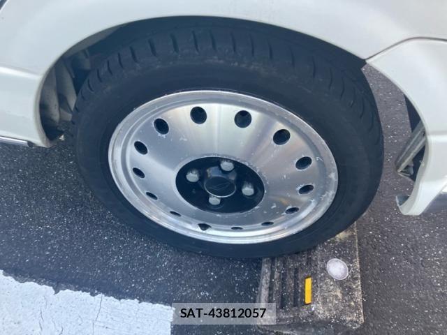 Daihatsu MIRA 2002-12 8355009-6