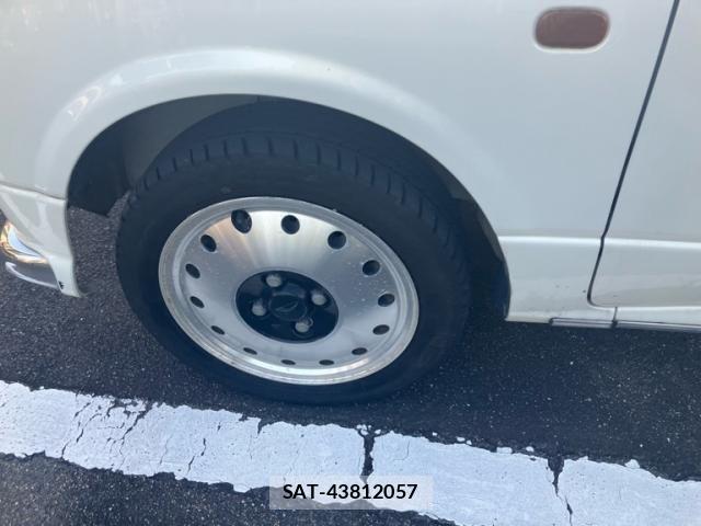 Daihatsu MIRA 2002-12 8355009-7