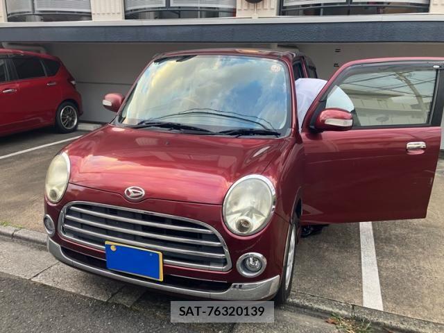 Daihatsu MIRA 2007-08 8367134-0