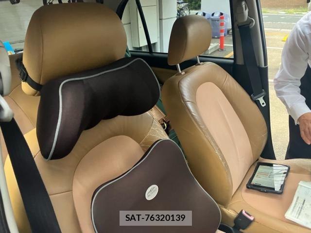 Daihatsu MIRA 2007-08 8367134-12