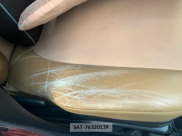 Daihatsu MIRA 2007-08 8367134-13