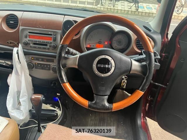 Daihatsu MIRA 2007-08 8367134-14