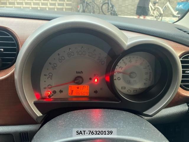 Daihatsu MIRA 2007-08 8367134-15