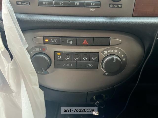 Daihatsu MIRA 2007-08 8367134-16