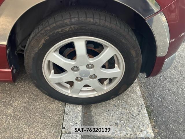 Daihatsu MIRA 2007-08 8367134-5