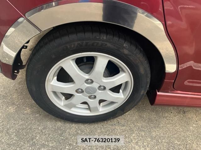 Daihatsu MIRA 2007-08 8367134-6