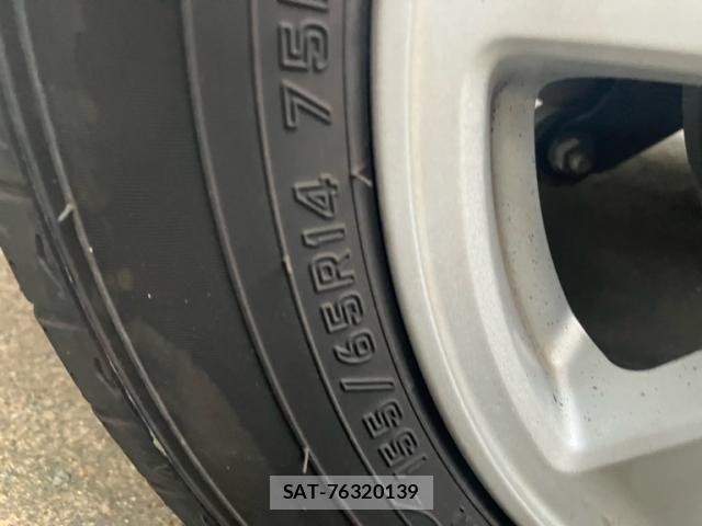 Daihatsu MIRA 2007-08 8367134-7