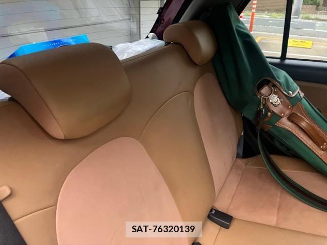 Daihatsu MIRA 2007-08 8367134-8