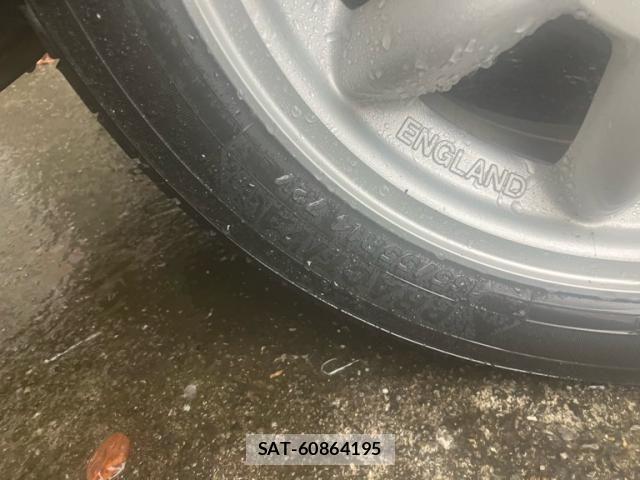 Daihatsu MIRA 2002-03 8367133-9