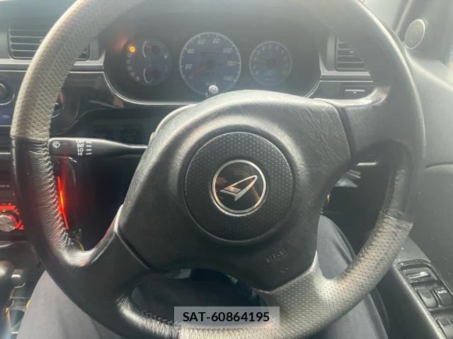 Daihatsu MIRA 2002-03 8367133-10
