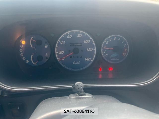 Daihatsu MIRA 2002-03 8367133-11
