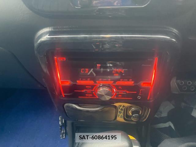 Daihatsu MIRA 2002-03 8367133-13