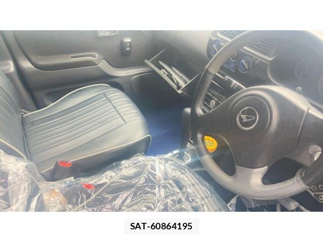 Daihatsu MIRA 2002-03 8367133-20