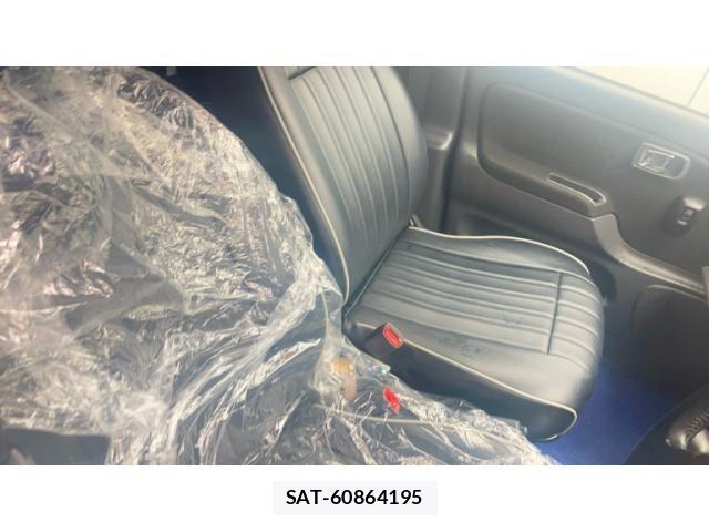 Daihatsu MIRA 2002-03 8367133-21