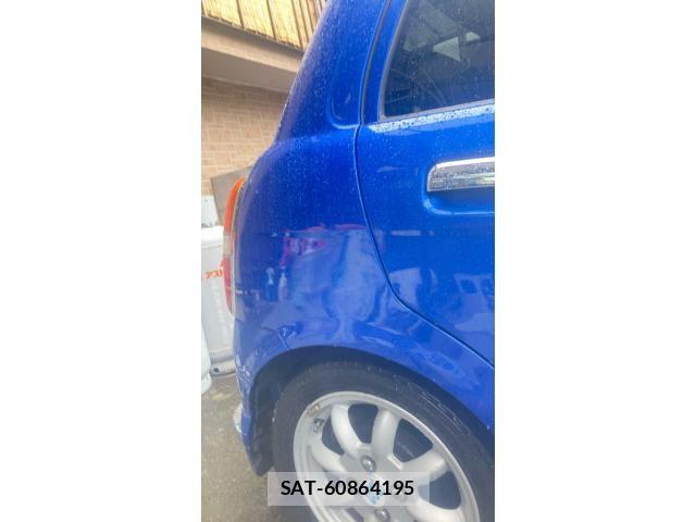 Daihatsu MIRA 2002-03 8367133-22
