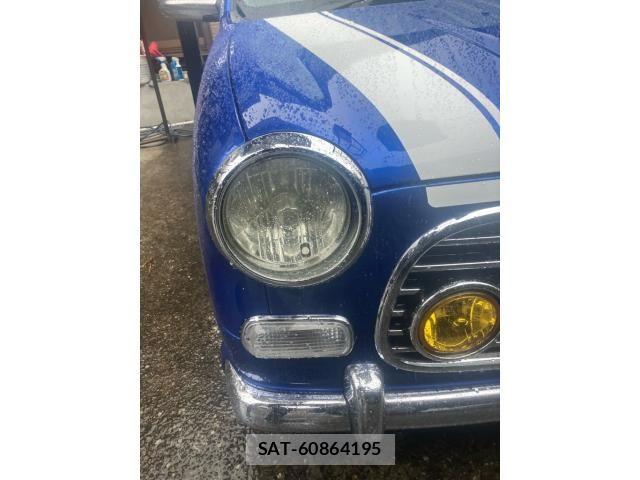 Daihatsu MIRA 2002-03 8367133-4