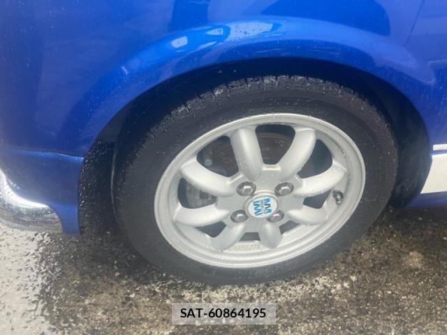 Daihatsu MIRA 2002-03 8367133-6
