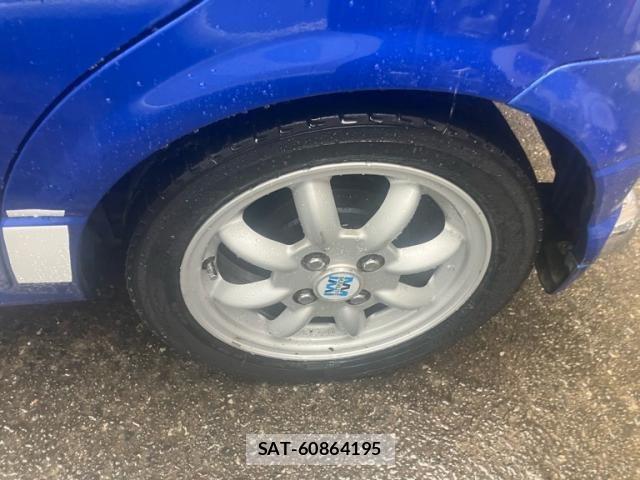 Daihatsu MIRA 2002-03 8367133-7