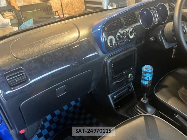 Daihatsu MIRA 2002-11 8367130-12