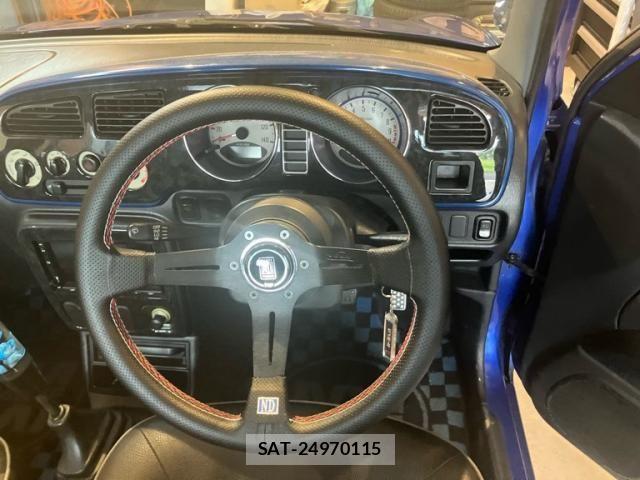 Daihatsu MIRA 2002-11 8367130-13