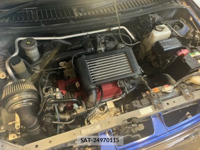 Daihatsu MIRA 2002-11 8367130-15