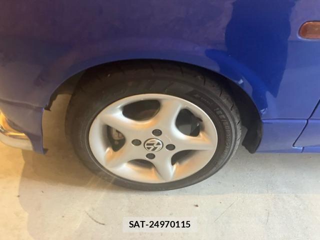 Daihatsu MIRA 2002-11 8367130-6