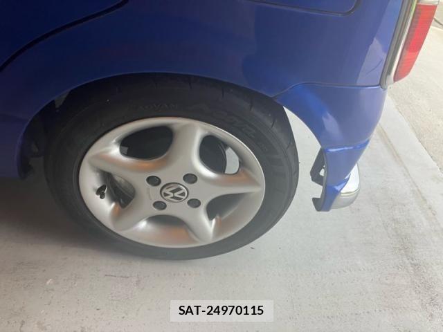 Daihatsu MIRA 2002-11 8367130-7