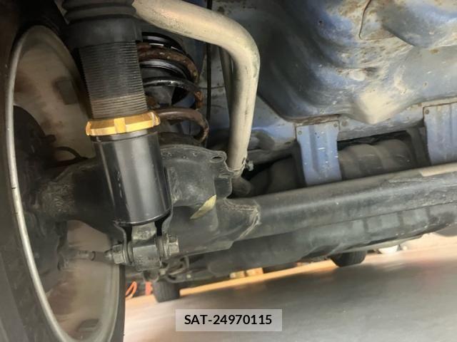 Daihatsu MIRA 2002-11 8367130-8