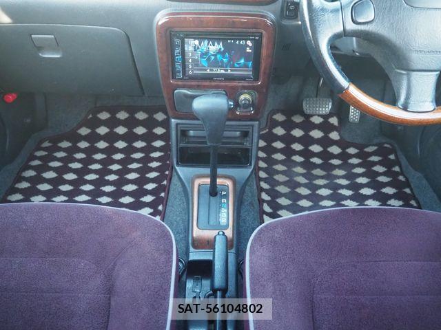 Daihatsu MIRA 2000-01 8367131-16