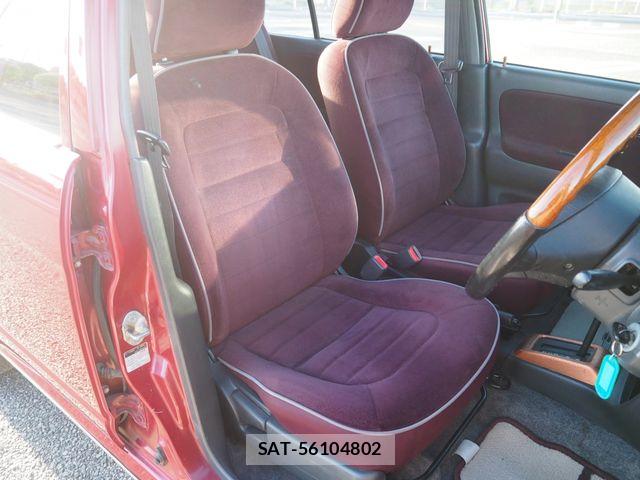 Daihatsu MIRA 2000-01 8367131-17