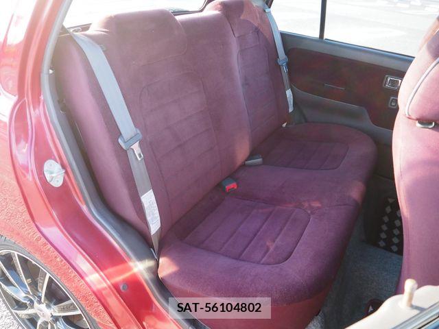 Daihatsu MIRA 2000-01 8367131-18