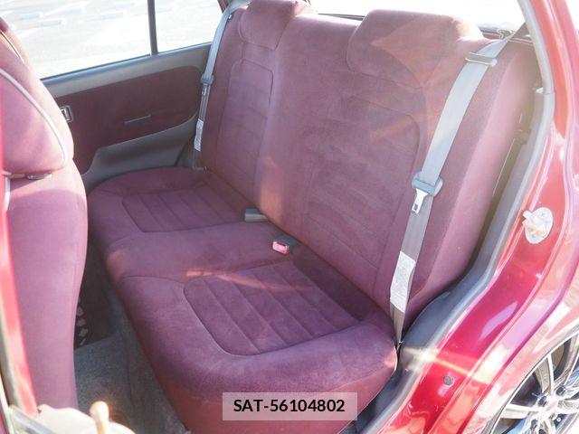 Daihatsu MIRA 2000-01 8367131-19