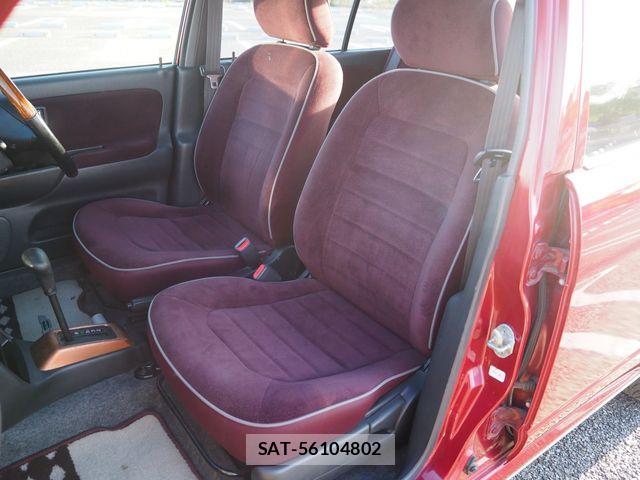 Daihatsu MIRA 2000-01 8367131-20