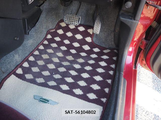 Daihatsu MIRA 2000-01 8367131-21