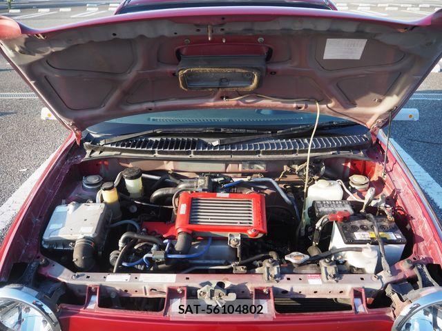 Daihatsu MIRA 2000-01 8367131-25