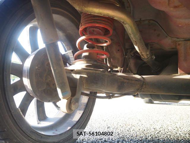 Daihatsu MIRA 2000-01 8367131-27
