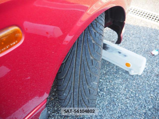 Daihatsu MIRA 2000-01 8367131-28