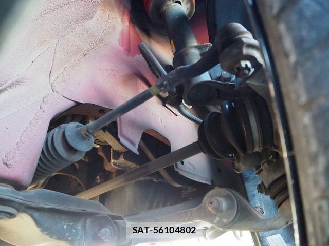Daihatsu MIRA 2000-01 8367131-29