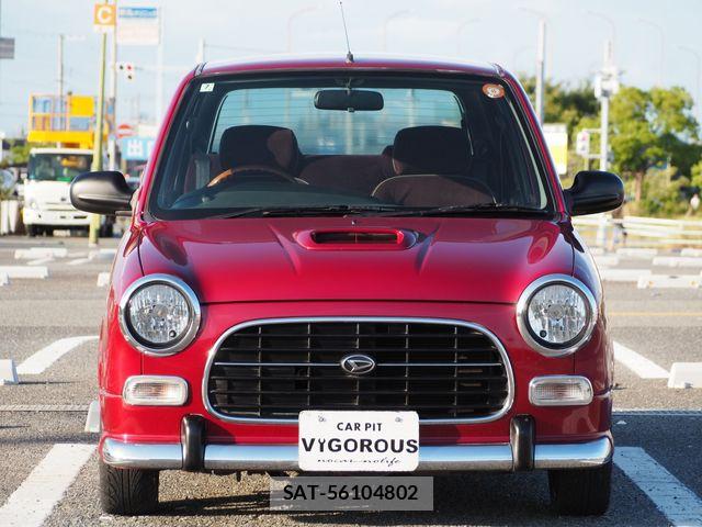 Daihatsu MIRA 2000-01 8367131-3