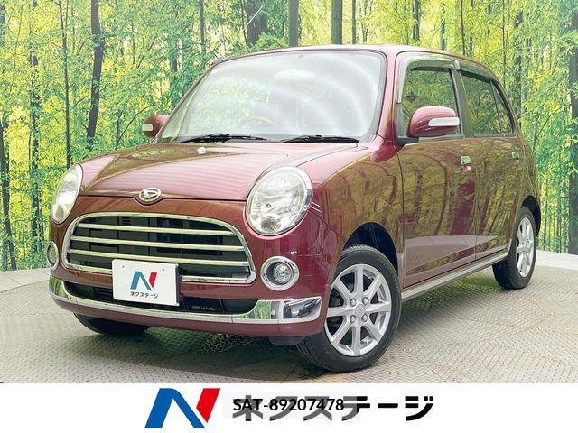 Daihatsu MIRA 2007-02 8367132-0