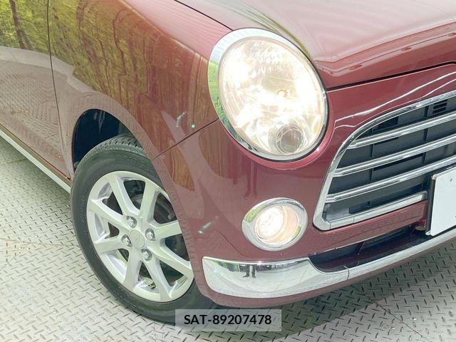 Daihatsu MIRA 2007-02 8367132-11