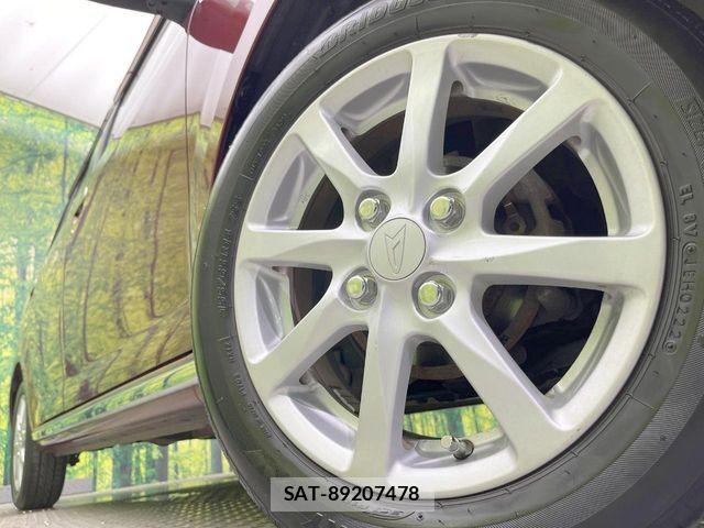 Daihatsu MIRA 2007-02 8367132-12