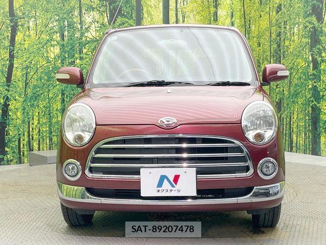 Daihatsu MIRA 2007-02 8367132-13